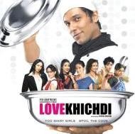 Love Khichdi