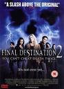 Final Destination 2