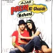 Ajab Prem Ki Ghazab Kahani